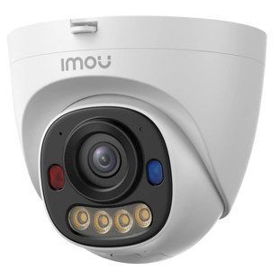 PS8D (IPC-PS8DP-3V0) 3МП (2.8мм) PoE IP відеокамера Imou