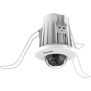 DS-2CD2E43G2-U&nbsp;4МП (2.8мм) стельова IP відеокамера Hikvision