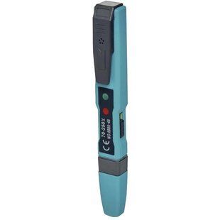 EMOS M0048 АС/DC70-250В з сигналом оптичним, акустичним Тестер напруги