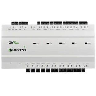 ZKTeco inBio460 Pro Контролер