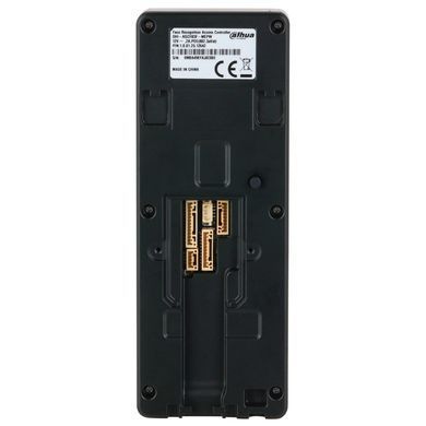 DHI-ASI3103F-MEPW Термінал Dahua