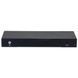 Dahua DH-PFS3110-8ET1GT1GF-96 PoE Комутатор 8 портів некерований
