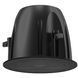 Hikvision DS-QAZ0610G1/BLACK безрамний Аналоговий гучномовець