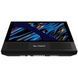 Slinex Sonik 7 AI black Відеодомофон, Чорний