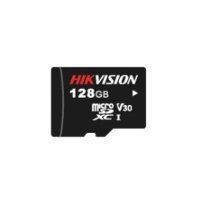 HS-TF-P1/128G 128Гб Карта пам'яті microSD Hikvision