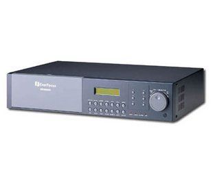 EDSR-600 6-канальний відеореєстратор EverFocus