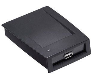 DHI-ASM100-D USB пристрій для введення карт