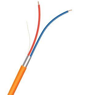 JE-H(St)H FE180/E30 1х2х0,8 Оранж(бухта 100 м)(NKK) Кабель TCF