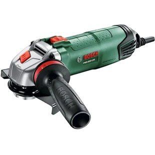 Bosch PWS 850-125 (06033A270B) Кутова шліфмашина