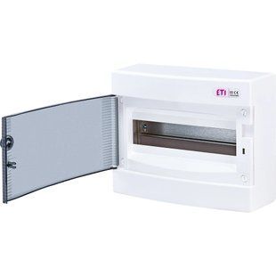 ETI ECT 12PT IP40 Розподільний щит