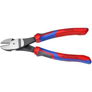 KNIPEX 74 02 200 &Oslash;4.2мм Кусачки бокові (бокорізи)
