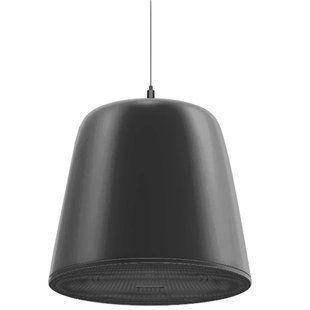 Hikvision DS-QAZ0530G1/BLACK 30 Вт Аналоговий динамік