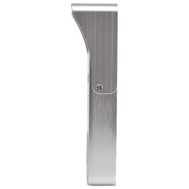 Light Vision RIO FHD(RF) SILVER Виклична панель, срібло