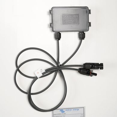 Victron&nbsp;Energy&nbsp;175W-12V&nbsp;4a,&nbsp;175Wp,&nbsp;Mono PV&nbsp;модуль