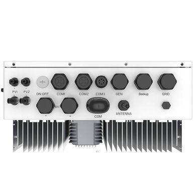 Dyness 5.0L-1P-A 5кВт 48В однофазний низьковольтний чиста синусоїда Інвертор
