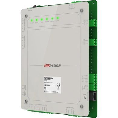 Hikvision DS-K2622X(P) Контролер для двох дверей