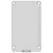 Ajax Smartbracket Keypad white Кріпильна панель