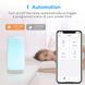 Meross MSL430HK(EU) Розумна настільна WiFi лампа Ambient Light