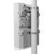 MikroTik CRS318-16P-2S+OUT PoE Комутатор 16 портів керований