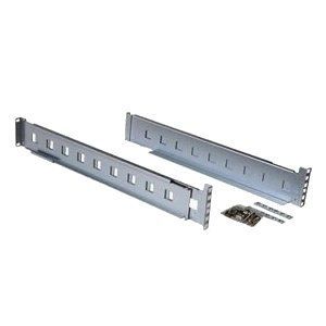 Daker/KEOR LINE RT Комплект кронштейнів для кріплення ДБЖ в стійку