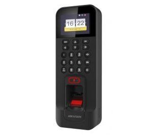 DS-K1T804MF-1 Термінал контролю доступу