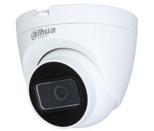 DH-HAC-HDW1200TRQP 2МП (3.6мм) HDCVI відеокамера Dahua