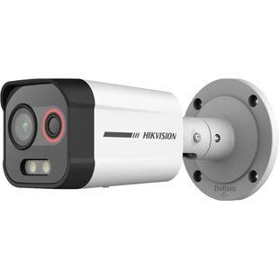Hikvision DS-2TD2608-1/QA Двоспектральна камера