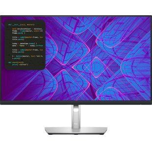 Dell P2723QE 27" дюйма 3840x2160 Монітор