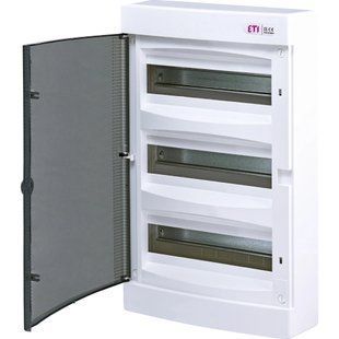ETI ECT 36PT IP40 Розподільний щит