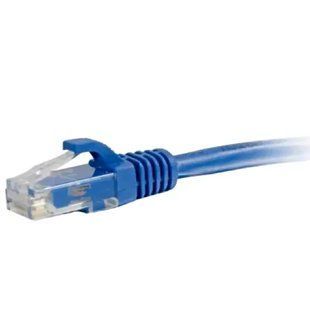 PC-UTP-1M-BL Патч-корд литий синій UTP, RJ45 1m, кат. 5Е