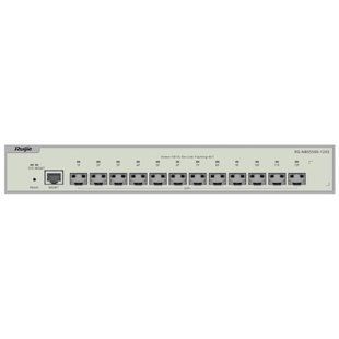 Ruijie Reyee RG-NBS5500-12XS Комутатор 12-портовий 10G SFP+ керований L3