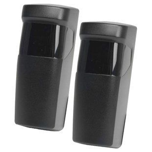 LightWell LW-12IR Бездротові фотоелементи
