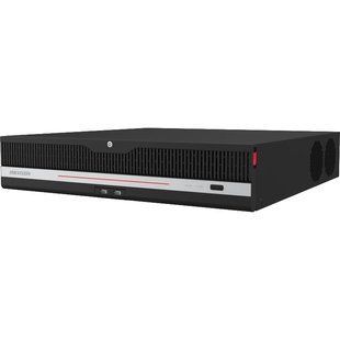 iDS-9616NXI-M8/X 16-канальний DeepinMind Відеореєстратор Hikvision