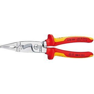 KNIPEX 13 86 200 Багатофункціональні кліщі