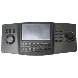 DS-1100KI(B) Клавіатура Hikvision