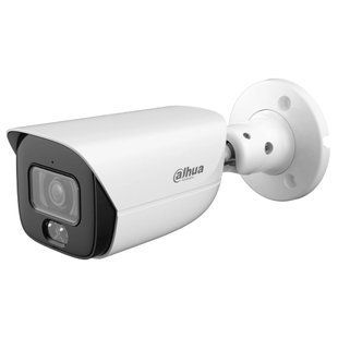 DH-IPC-HFW5459E-ASE-IL 4МП (2.8мм) IP відеокамера Dahua
