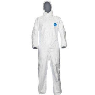 TYVEK 500 Xpert Комбінезон білий XL (TYCHF5SWHXP)