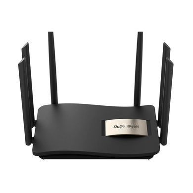 Ruijie Reyee RG-EW1200G Pro Wi-Fi 5 Wi-Fi роутер