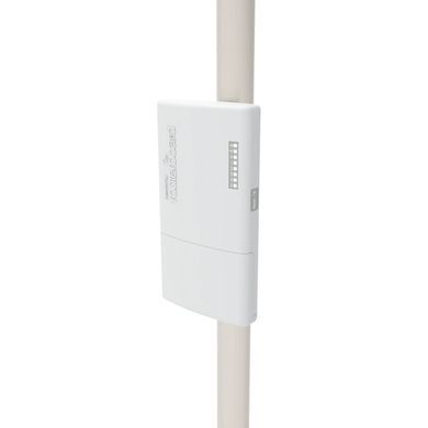 MikroTik RB960PGS-PB 5-портовий PoE Маршрутизатор