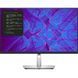 Dell P2723QE 27" дюйма 3840x2160 Монітор