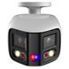 DH-IPC-PFW3849S-A180-AS-PV 2x4МП (2.8мм) TiOC IP відеокамера Dahua