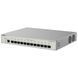 Ruijie Reyee RG-NBS5500-12XS Комутатор 12-портовий 10G SFP+ керований L3