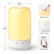 Meross MSL450HK(EU) Розумна настільна WiFi лампа Ambient Light