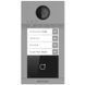 DS-KV8413-WME1(C)/Flush/Europe BV Виклична панель з Wi-Fi, срібло