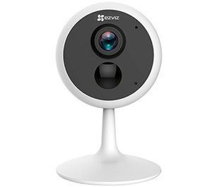 CS-C1C (D0-1CD2WFR) 2Мп Wi-Fi відеокамера Ezviz з PIR датчиком
