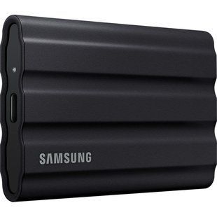 SAMSUNG&nbsp;MU-PE4T0S/EU Зовнішній SSD накопичувач