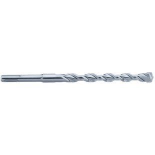 Metabo&nbsp;SDS-plus Pro4 (2C) / 6 x 100/160 мм (631825000) Бур