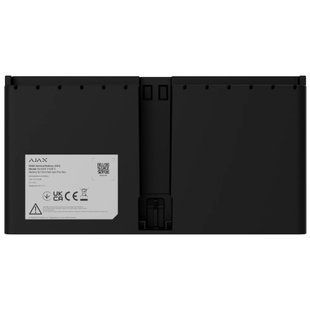 Ajax EN54 Internal Battery (24h) black для Fire Hub і Fire Rex Акумулятор