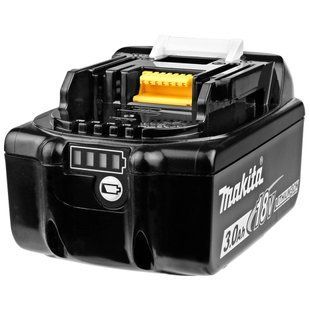 Makita LXT BL1830B (632G12-3) Акумулятор Li-ion 18 В