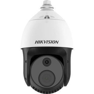 DS-2TD4228-10/S2 Біспектральна PTZ-камера Hikvision